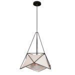 contemporary-industrial-geometric-pendant-light-black-and-white