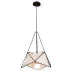 contemporary-industrial-geometric-pendant-light-black-and-white