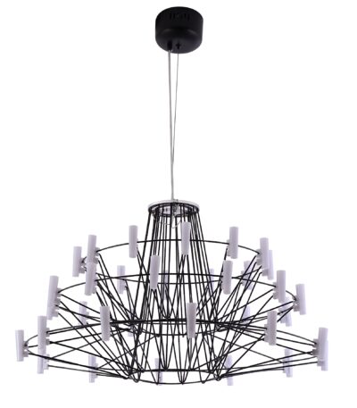 contemporary-industrial-starburst-chandelier