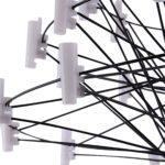 contemporary-industrial-starburst-chandelier