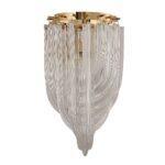 crystal-ribbon-wall-fixture