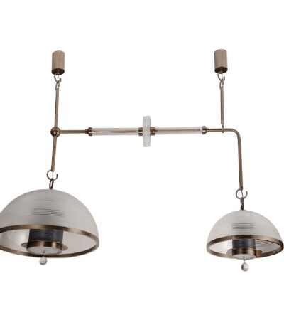 dual-pendant-chandelier