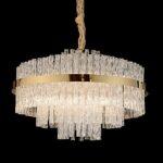 elegant-brass-and-crystal-chandelier