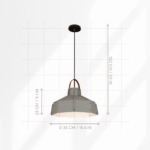 faceted-industrial-pendant-light-gray-size