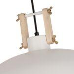 industrial-dome-pendant-light-white