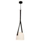 industrial-pendant-light-with-leather-straps-white