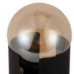 matte-black-gold-globe-table-lamp