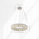 modern-crystal-ring-chandelier-size