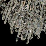 round-crystal-chandelier