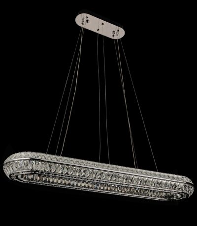 sleek-linear-crystal-chandelier