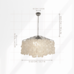 wabi-wabi-chrome-disc-chandelier-size